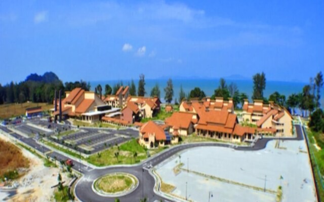 Felda Residence Tanjung Leman