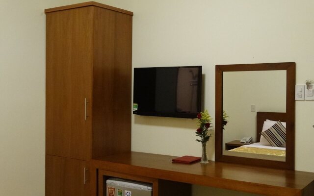 Hoa Vinh Hotel