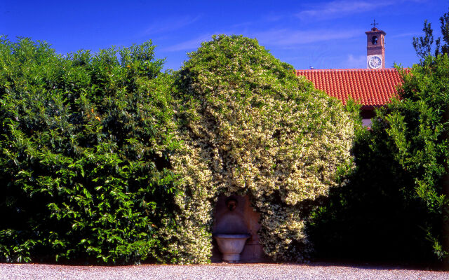 Sina Villa Matilde