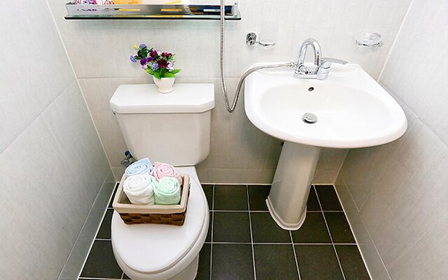 Gapyeong Animal Caravan Pension