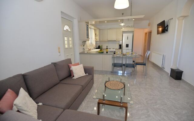 Nina s Apt in Ialysos Near the Beach