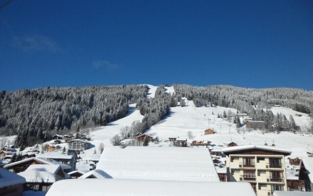 Chalet Hôtel Aiguille Blanche