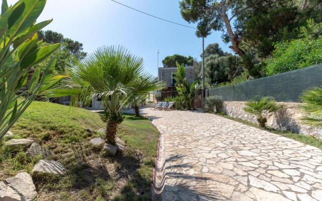 Segni Holiday Home