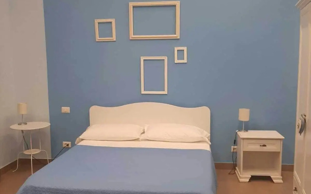 B&B La Baia Di Partenope