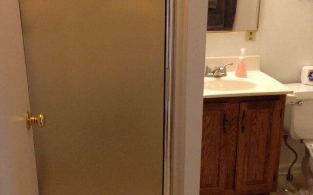 Red Lion Bed & Breakfast