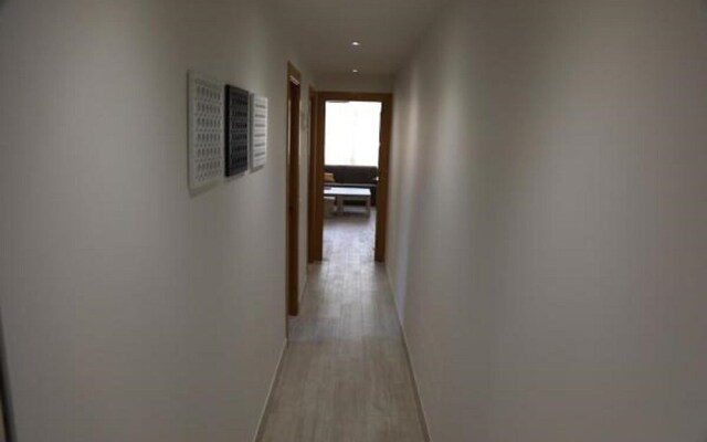 Apartamento Montes de Oca