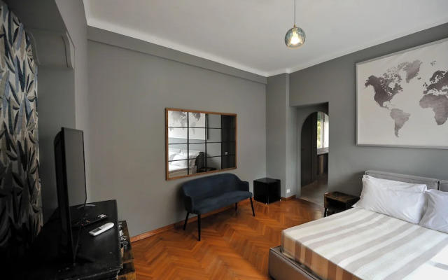 Boutique Suite Valadier