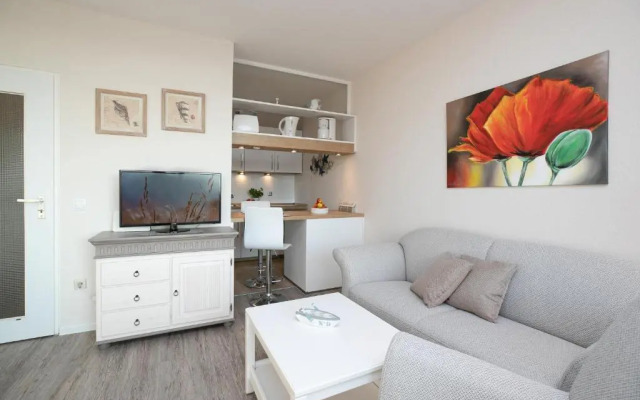 Berolina Wohnung 303