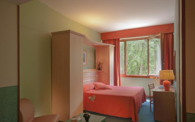 Hotel Meridiana