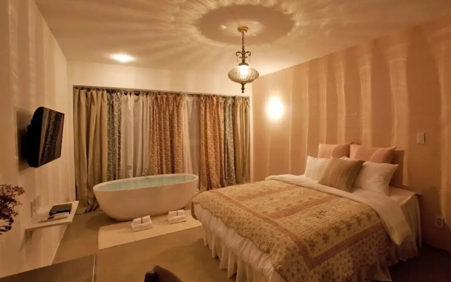 Momo Guesthouse Pension