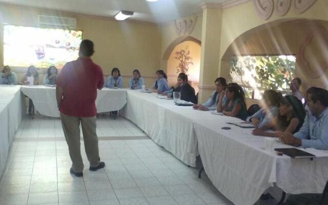 Hotel Posada del Sol Inn