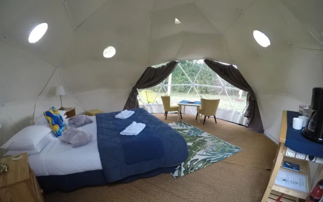 Tui's Nest Glamping
