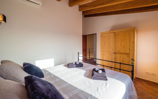 Casa Sa Cabaneta