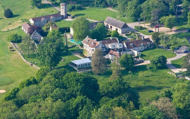 Priory Bay Hotel