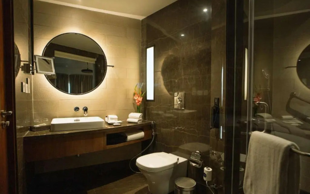 Radisson Blu Resort Dharamshala