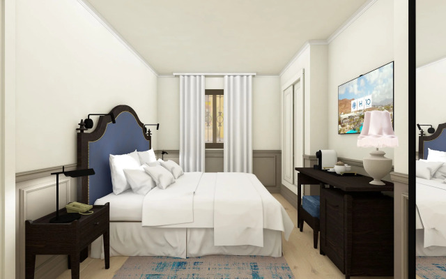 H10 Corregidor Boutique Hotel