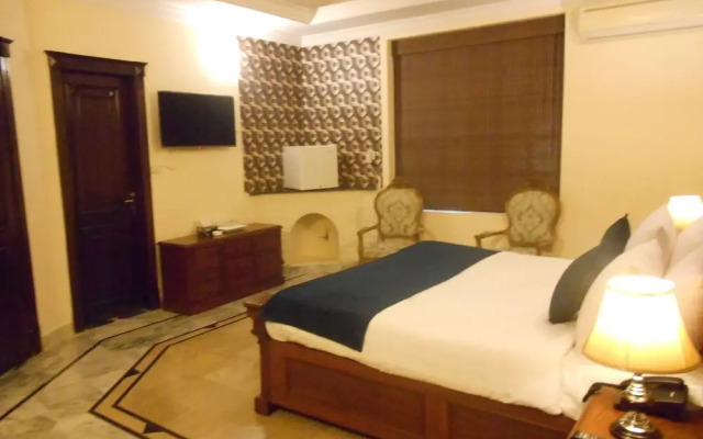 Hospitality Koncepts