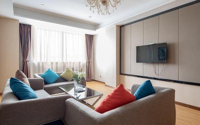 Greentree Inn Jiangyin Renmin Dong Road Liangchen