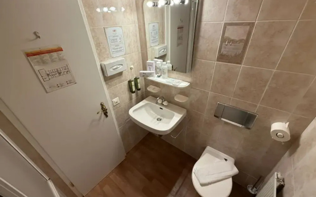 Parkhotel Beatenberg