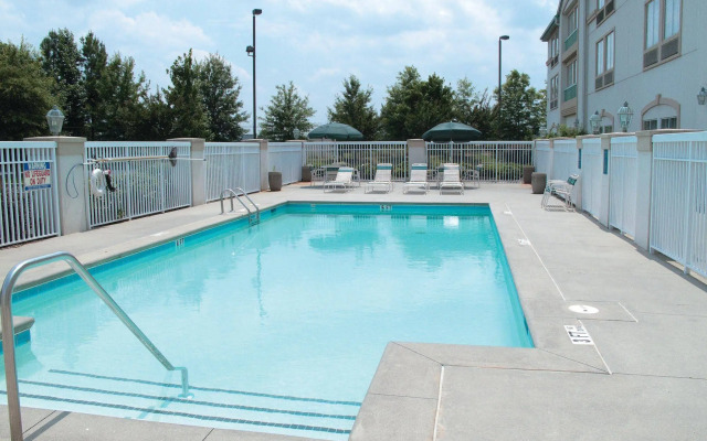 City Express by Marriott Duluth