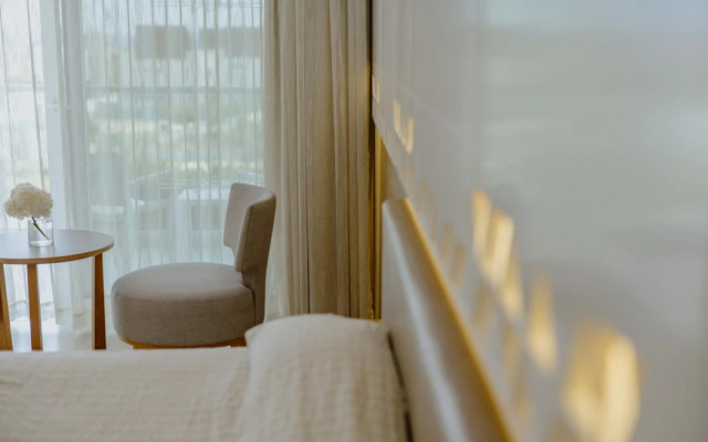 Tasia Maris Seasons Hotel - Adults Only