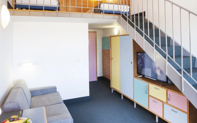 Hotel Oleander - Oleander Resort.