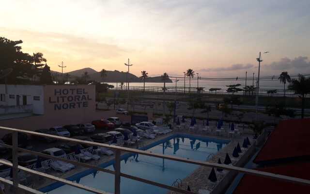 Hotel Litoral Norte