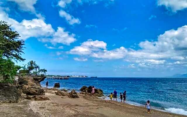 Wuthering Heights Bed & Breakfast