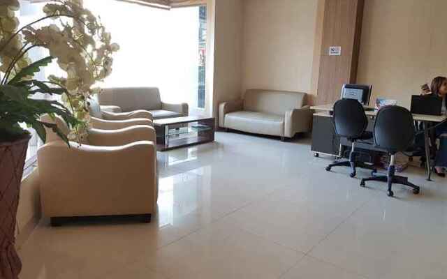 Miracle Hotel Manado