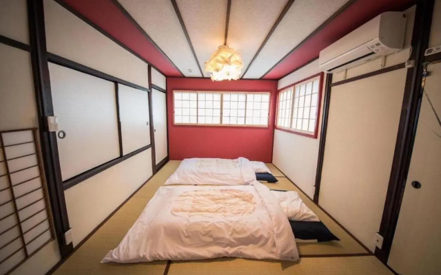 Kyoto - House / Vacation STAY 4618