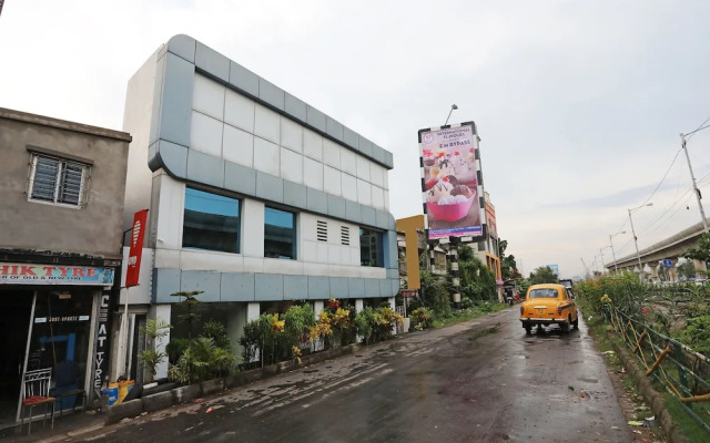 OYO 884 Hotel Sheldon