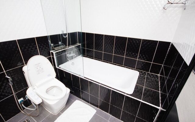 ZEN Premium Sukhumvit 33
