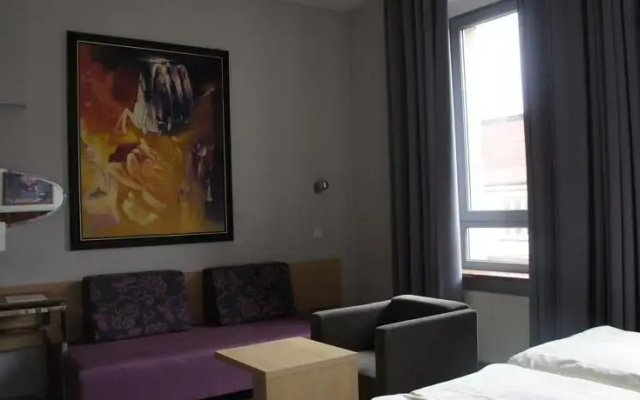 Hotel Kaliski Ratuszowy
