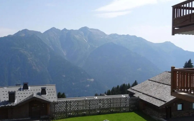 Appartement Villard-sur-Doron, 3 pièces, 5 personnes - FR-1-594-98