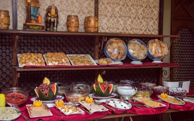 Salma Hotel