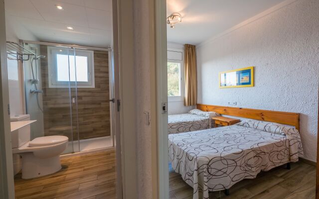 Apartaments AR Muntanya Mar