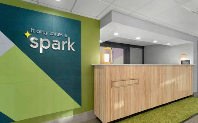 Spark By Hilton Grand Prairie