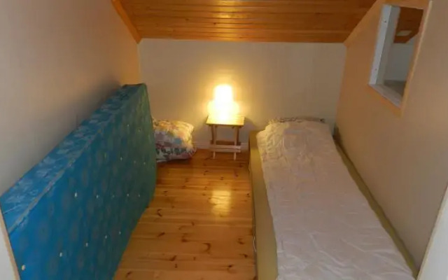 Loimihaka Accommodation