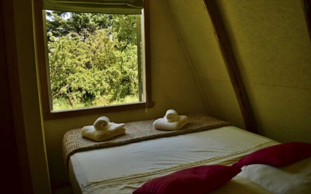 Ecoturismo Los Manzanos