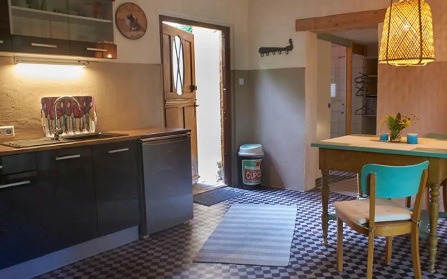 Biggi‘s Garten-Finca