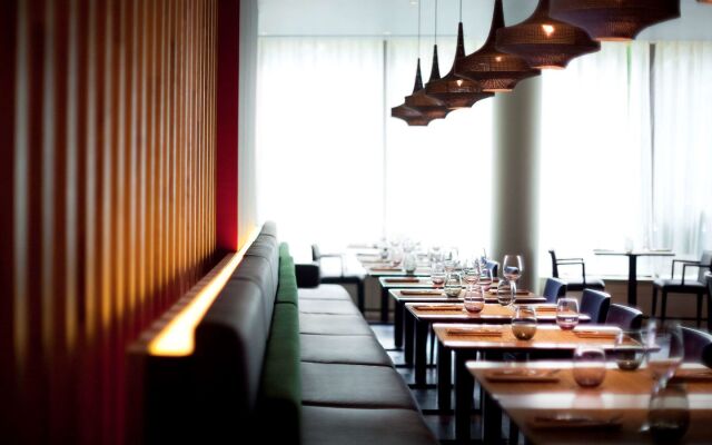 Pullman Paris Centre-Bercy Hotel
