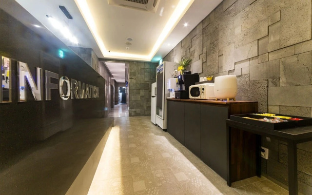 Anshan Hotel Sense