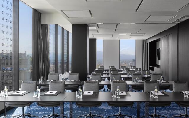 InterContinental Ljubljana by IHG