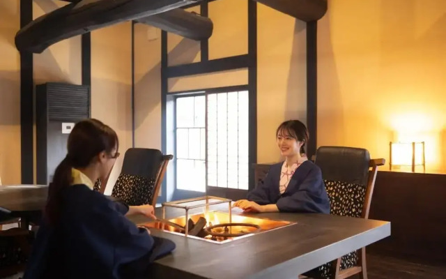 KINZAN Villa KANOGAWA