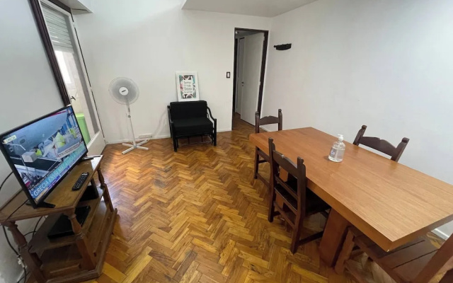 Cozy Almagro Retreat Comfort and Charm