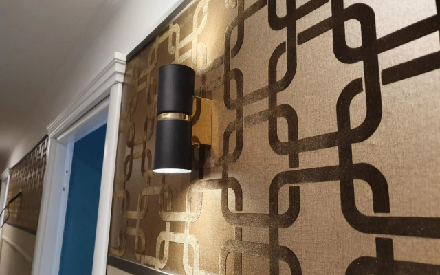 Boutique Hotel Coppede