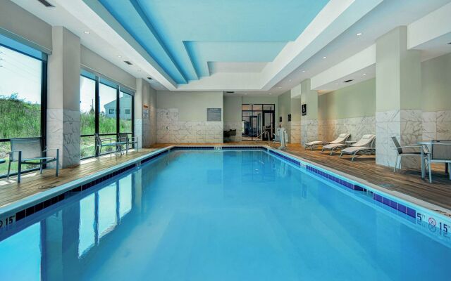 Embassy Suites By Hilton Alpharetta Halcyon