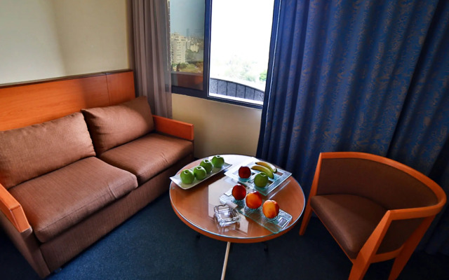 Lancaster Tamar Hotel