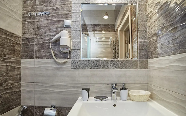 Apartments Galicia Lviv Gogolya 12A