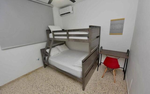 Cozy apartment in the heart of the city